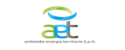 AMBIENTE ENERGIA E TERRITORIO SPA